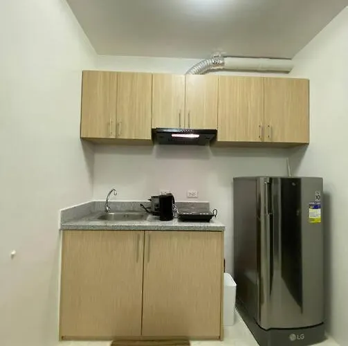 Aparthotel Condo *