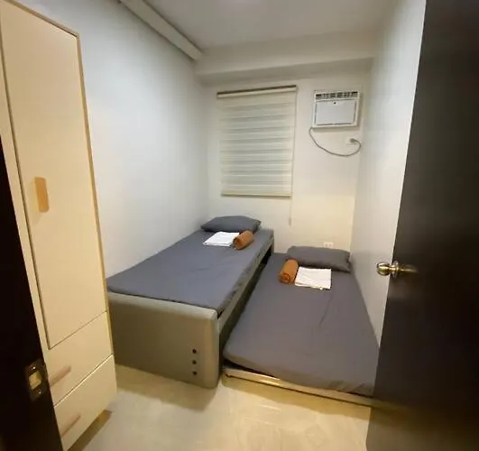 Aparthotel Condo Nawanao