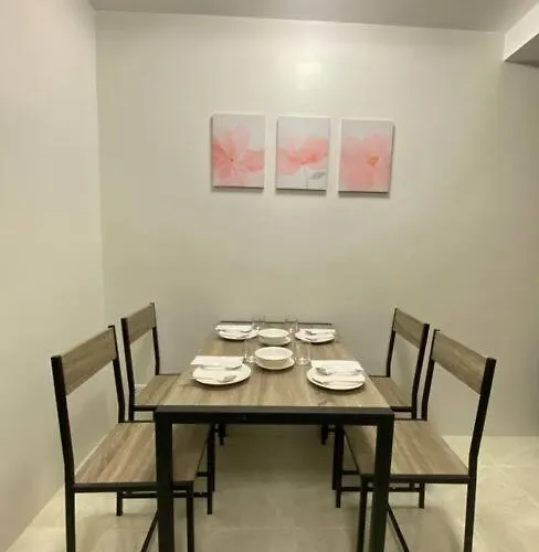 Aparthotel Condo