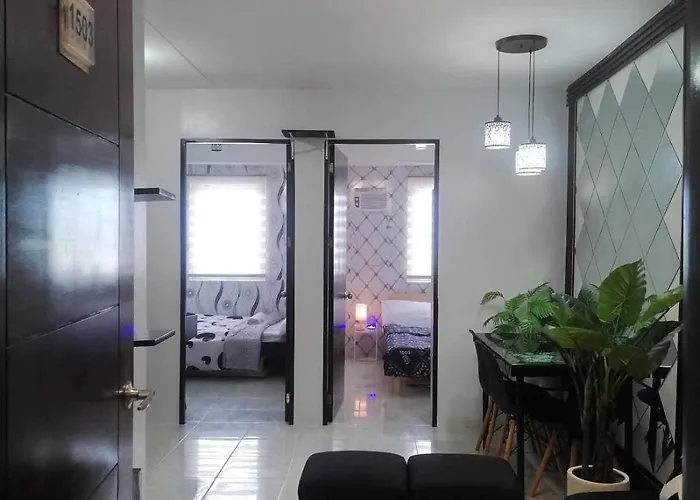 Condo Aparthotel