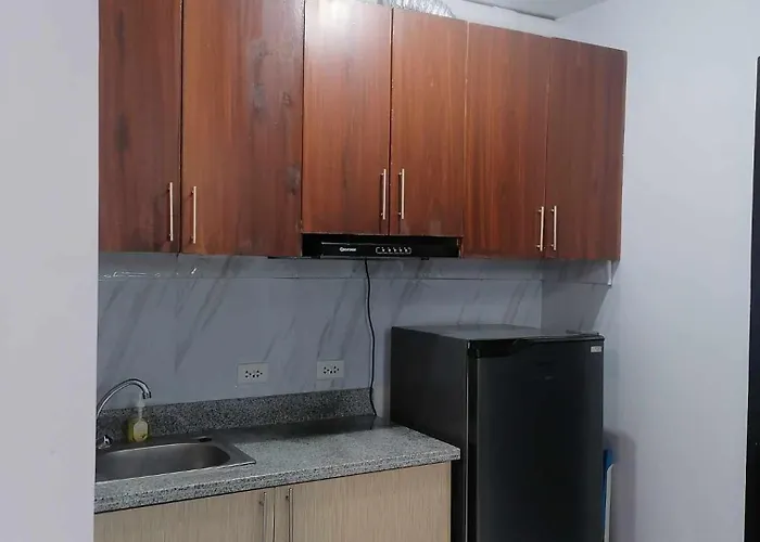 Condo Aparthotel *