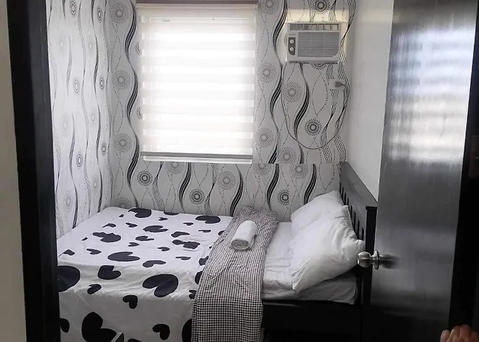 Aparthotel Condo